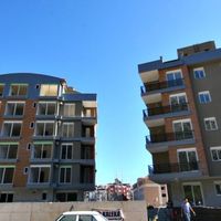 Flat at the seaside in Turkey, Antalya, 60 sq.m.