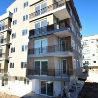 Flat at the seaside in Turkey, Antalya, 60 sq.m.