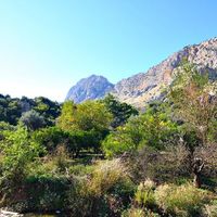 Flat at the seaside in Turkey, Antalya, 60 sq.m.