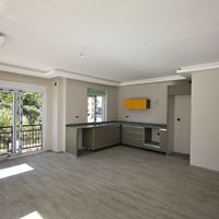 Flat at the seaside in Turkey, Antalya, 60 sq.m.