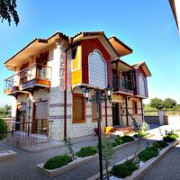 Villa at the seaside in Turkey, Antalya, 192 sq.m.