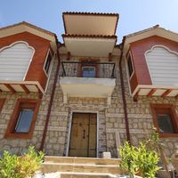 Villa at the seaside in Turkey, Antalya, 192 sq.m.