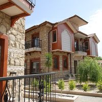 Villa at the seaside in Turkey, Antalya, 192 sq.m.