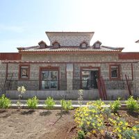 Villa at the seaside in Turkey, Antalya, 192 sq.m.