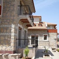 Villa at the seaside in Turkey, Antalya, 192 sq.m.