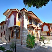 Villa at the seaside in Turkey, Antalya, 192 sq.m.