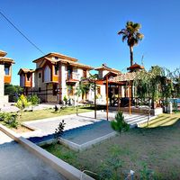 Villa at the seaside in Turkey, Antalya, 192 sq.m.