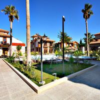 Villa at the seaside in Turkey, Antalya, 192 sq.m.