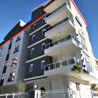 Flat at the seaside in Turkey, Antalya, 55 sq.m.