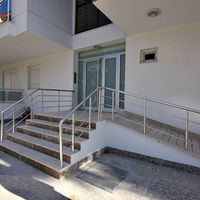 Flat at the seaside in Turkey, Antalya, 55 sq.m.