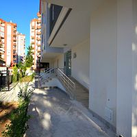 Flat at the seaside in Turkey, Antalya, 55 sq.m.