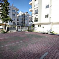 Flat at the seaside in Turkey, Antalya, 55 sq.m.