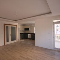 Flat at the seaside in Turkey, Antalya, 55 sq.m.