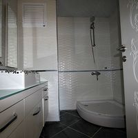 Flat at the seaside in Turkey, Antalya, 55 sq.m.