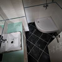 Flat at the seaside in Turkey, Antalya, 55 sq.m.