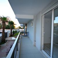Flat at the seaside in Turkey, Antalya, 55 sq.m.