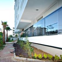 Flat at the seaside in Turkey, Antalya, 55 sq.m.