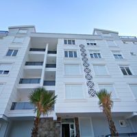 Flat at the seaside in Turkey, Antalya, 55 sq.m.