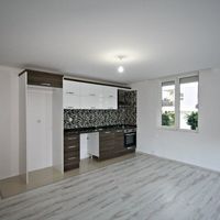 Flat at the seaside in Turkey, Antalya, 55 sq.m.