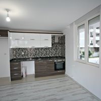 Flat at the seaside in Turkey, Antalya, 55 sq.m.