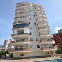 Квартира у моря в Турции, Аланья, 105 кв.м.