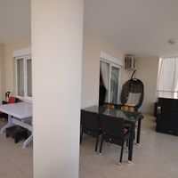 Квартира у моря в Турции, Аланья, 105 кв.м.