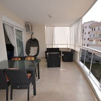 Квартира у моря в Турции, Аланья, 105 кв.м.