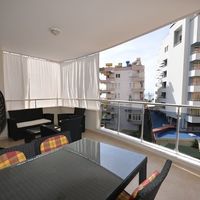 Квартира у моря в Турции, Аланья, 105 кв.м.