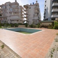 Квартира у моря в Турции, Аланья, 105 кв.м.