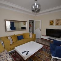 Квартира у моря в Турции, Аланья, 105 кв.м.