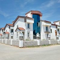 Villa at the seaside in Turkey, Antalya, 557 sq.m.