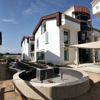 Villa at the seaside in Turkey, Antalya, 557 sq.m.