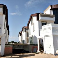 Villa at the seaside in Turkey, Antalya, 557 sq.m.