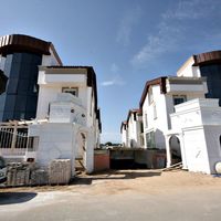 Villa at the seaside in Turkey, Antalya, 557 sq.m.