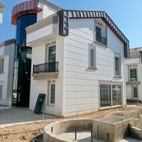 Villa at the seaside in Turkey, Antalya, 557 sq.m.
