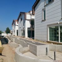 Villa at the seaside in Turkey, Antalya, 557 sq.m.