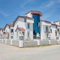 Villa at the seaside in Turkey, Antalya, 557 sq.m.