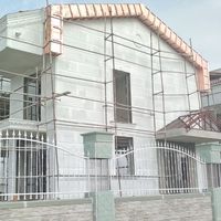 Villa at the seaside in Turkey, Antalya, 557 sq.m.