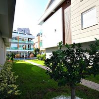 Flat at the seaside in Turkey, Antalya, 100 sq.m.