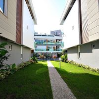 Flat at the seaside in Turkey, Antalya, 100 sq.m.