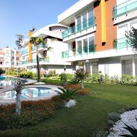 Flat at the seaside in Turkey, Antalya, 100 sq.m.