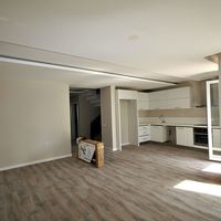 Flat at the seaside in Turkey, Antalya, 100 sq.m.