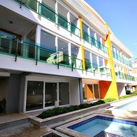 Flat at the seaside in Turkey, Antalya, 115 sq.m.