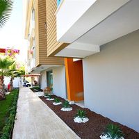 Flat at the seaside in Turkey, Antalya, 115 sq.m.