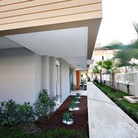 Flat at the seaside in Turkey, Antalya, 115 sq.m.