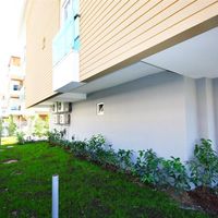 Flat at the seaside in Turkey, Antalya, 115 sq.m.