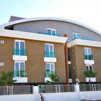 Flat at the seaside in Turkey, Antalya, 115 sq.m.