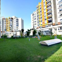 Flat at the seaside in Turkey, Antalya, 130 sq.m.