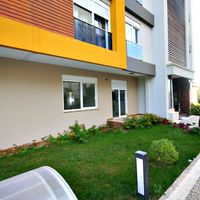 Flat at the seaside in Turkey, Antalya, 130 sq.m.