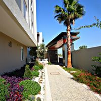 Flat at the seaside in Turkey, Antalya, 130 sq.m.